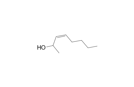 3-Octen-2-ol, (Z)-