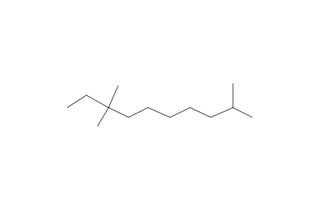 2,8,8-Trimethyldecane