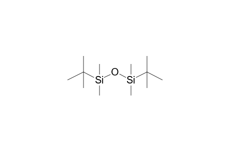 1,3-Ditert-butyl-1,1,3,3-tetramethyldisiloxane