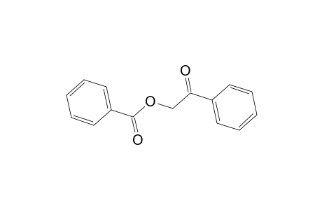 Ethanone, 2-(benzoyloxy)-1-phenyl-