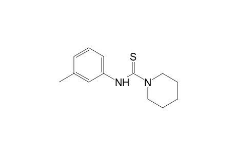 thio-1-piperidinecarboxy-m-toluidide
