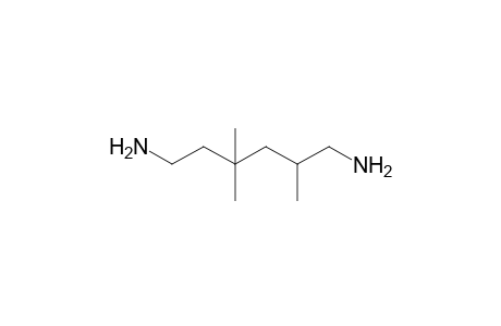 2,2,4(2,4,4)-Trimethyl-1,6-hexanediamine