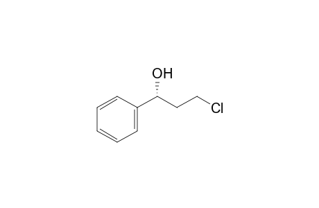 (R)-(+)-3-Chloro-1-phenyl-1-propanol