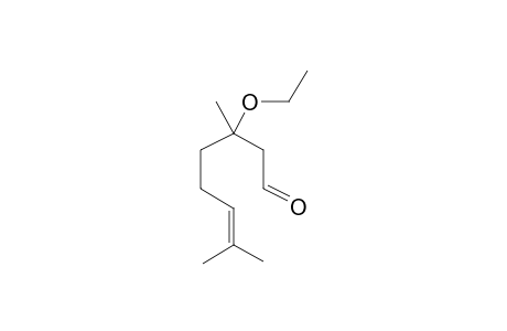 Ethoxycitronellal