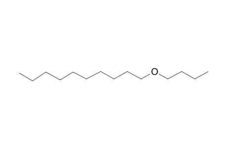 Butyl decyl ether