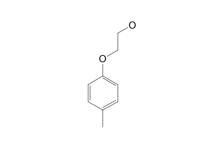 2-P-Tolyloxy-ethanol