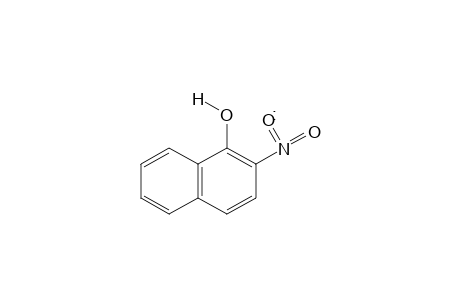 2-Nitro-1-naphthol