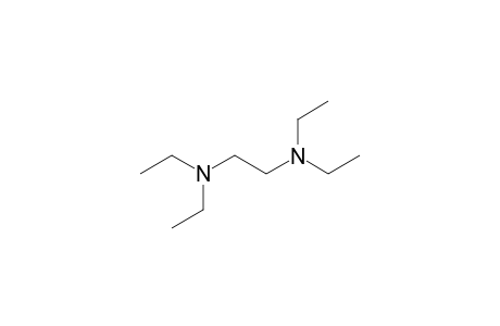 N,N,N',N'-tetraethylenediamine