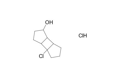 TRICYCLO[5.3.0.0E2,6]DECAN-3,10-DIOL, 6,7-DICHLORO-