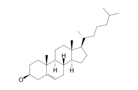 Cholesterol