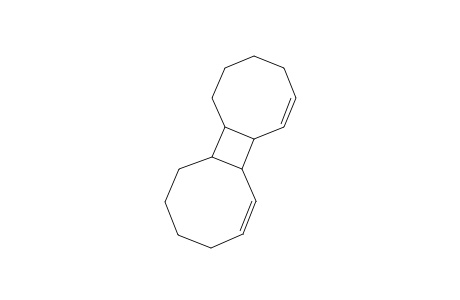 Tricyclo[8.6.0.0(2,9)]hexadeca-3,15-diene, cis-2,9-anti-9,10-cis-1,10-