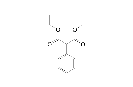 Phenylmalonic acid, diethyl ester