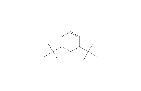 1,5-Ditert-butylcyclohexa-1,3-diene