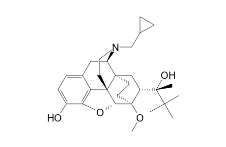 Buprenorphine