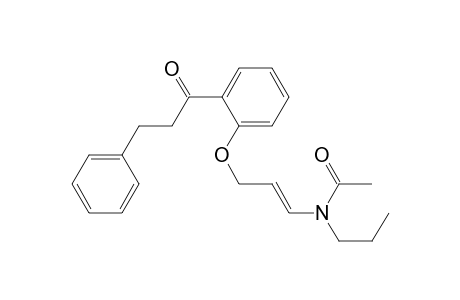 Propafenone -H2O AC