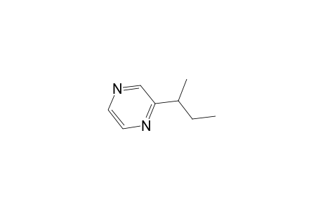 sec-butylpyrazine