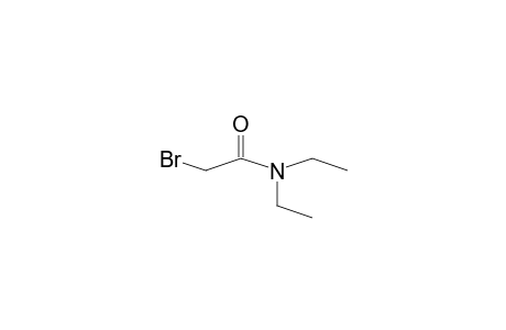 2-Bromo-N,N-diethyl-acetamide