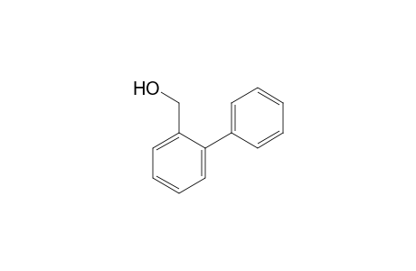 2-Biphenylmethanol