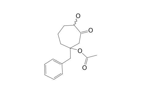 Bencyclane-M (HO-oxo-) HYAC