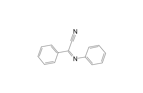 phenyl(phenylimino)acetonitrile