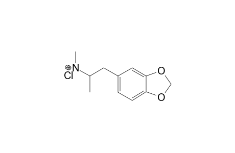 DL-3,4-Methylenedioxymethamphetamine HCl