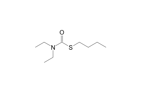 S-Butyl diethylthiocarbamate