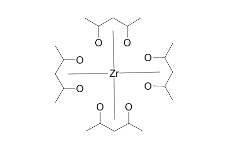 Zirconium(IV) acetylacetonate