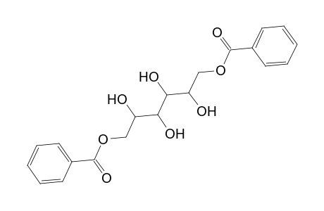 1,6-Di-O-benzoylhexitol