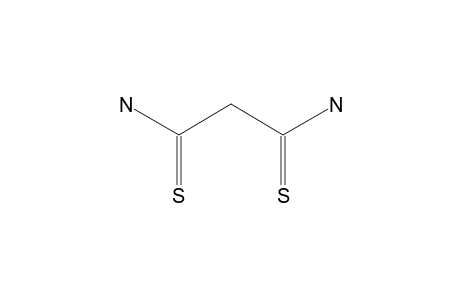 DITHIOMALONAMIDE