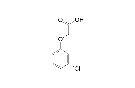 3-Chlorophenoxyacetic acid