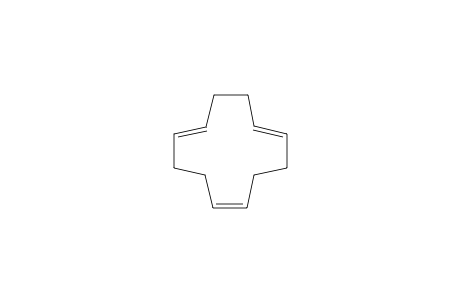 Z,E,E-CYCLODODECA-1,5,9-TRIENE