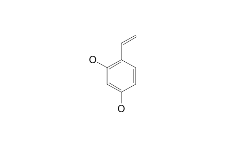 4-Vinylresorcinol