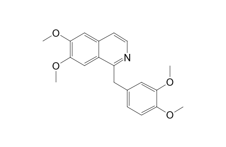 Papaverine