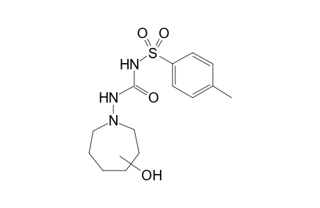 Tolazamide-M (HO-ring) MS2