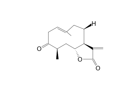 TANSANIN,4-EPI