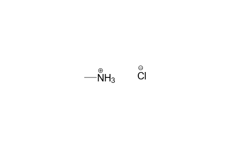 Methanamine hydrochloride