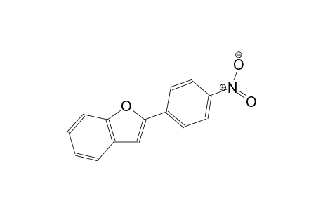 2-(4-nitrophenyl)-1-benzofuran