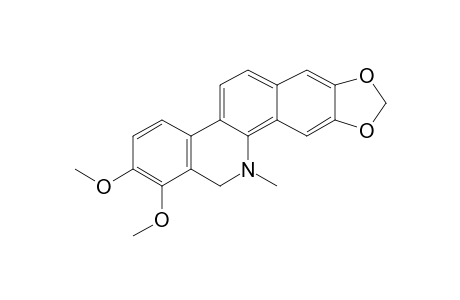 Dihydrochelerythrine