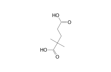 2,2-Dimethylglutaric acid