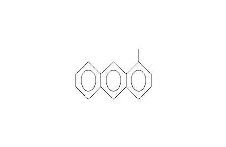 1-Methylanthracene