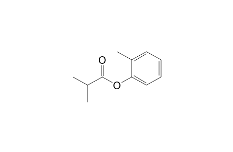 o-Tolyl isobutyrate