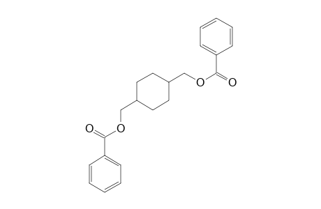 1,4-Cyclohexanedimethanol dibenzoate, mixture of cis and trans