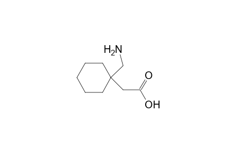 Gabapentin