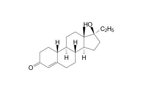 Norethandrolone