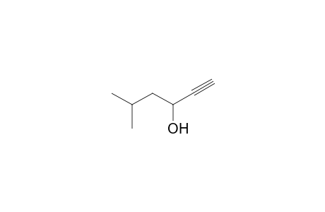 5-Methyl-1-hexyn-3-ol