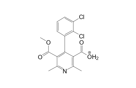 Felodipine-M (dehydro-) MS3_1