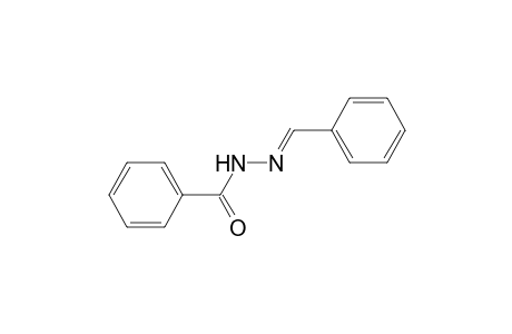 benzoic acid, benzylidenehydrazide