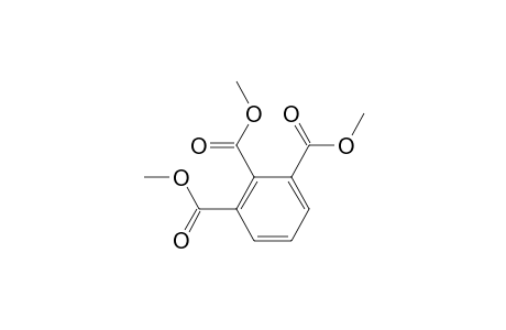 Trimethyl benzene-1,2,3-tricarboxylate