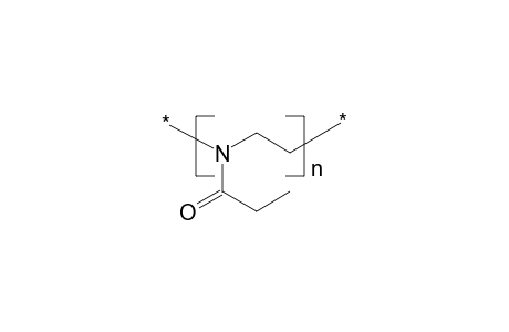 Poly(ethyloxazoline)