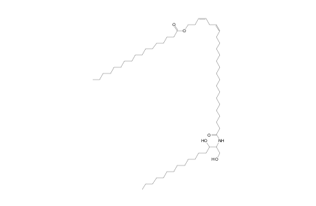 Cer 16:0;2O/24:2;O(FA 17:0)